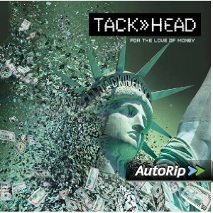 Tackhead - For The Love Of Money