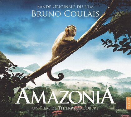 Amazonia - OST