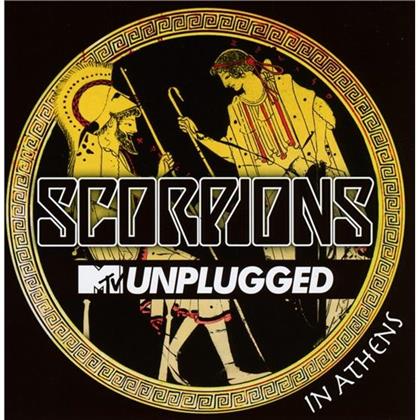 Scorpions - MTV Unplugged (2 CDs)