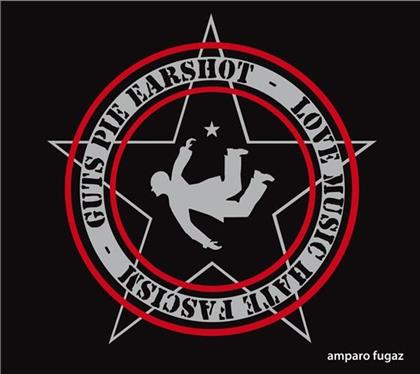 Guts Pie Earshot - Amparo Fugaz