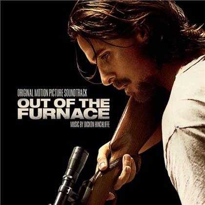 Dickon Hinchliffe - Out Of The Furnace - OST