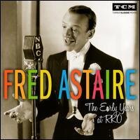 Fred Astaire - Early Years At Rko (2 CDs)