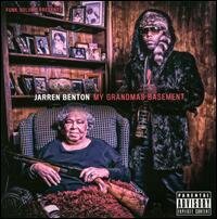 Jarren Benton - My Grandma's Basement