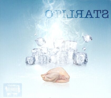 Starlito - Cold Turkey