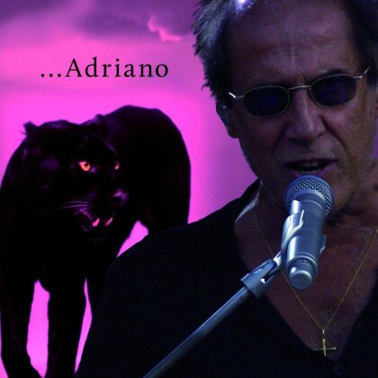Adriano Celentano - Adriano (4 CDs)