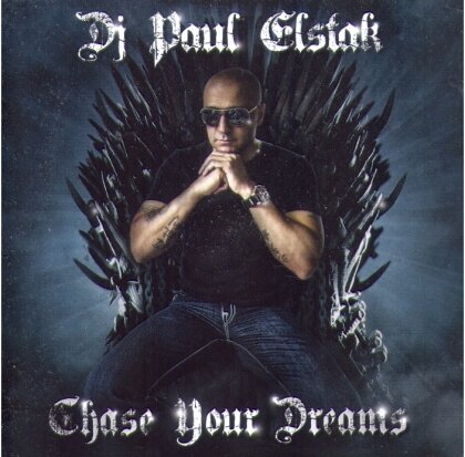 Paul Elstak - Chase Your Dreams (2 CDs)