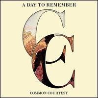 A Day To Remember - Common Courtesy (Deluxe Edition, CD + DVD)