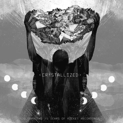 Crystallized - Celebrating 15 Years Of Rocket - Various (LP)