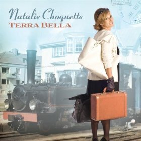 Natalie Choquette - Terra Bella
