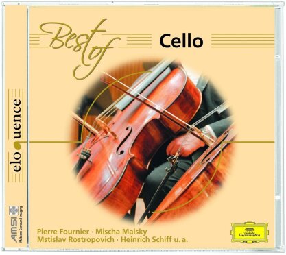 Divers & Diverse (Hip-Hop) - Best Of Cello