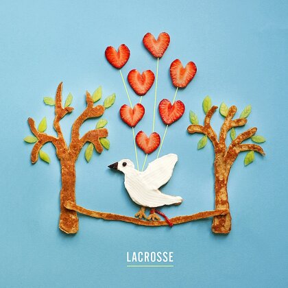 Lacrosse - Are You Thinking Of Me Every Minute Of Every Day (LP + CD)