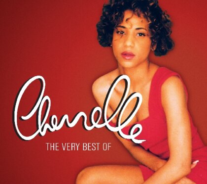 Cherrelle - Very Best Of (2 CDs)