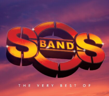 S.O.S. Band - Very Best Of