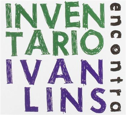 Ivan Lins - Inventa Rio