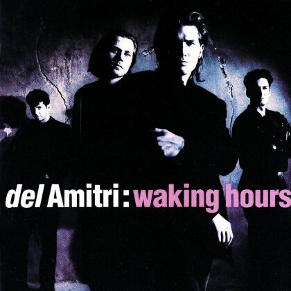 Del Amitri - Waking Hours (Neuauflage, 2 CDs)