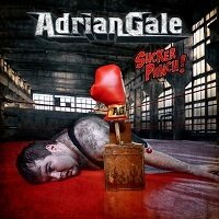 Gale Adrian - Suckerpunch