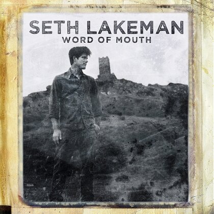 Seth Lakeman - Word Of Mouth (LP)