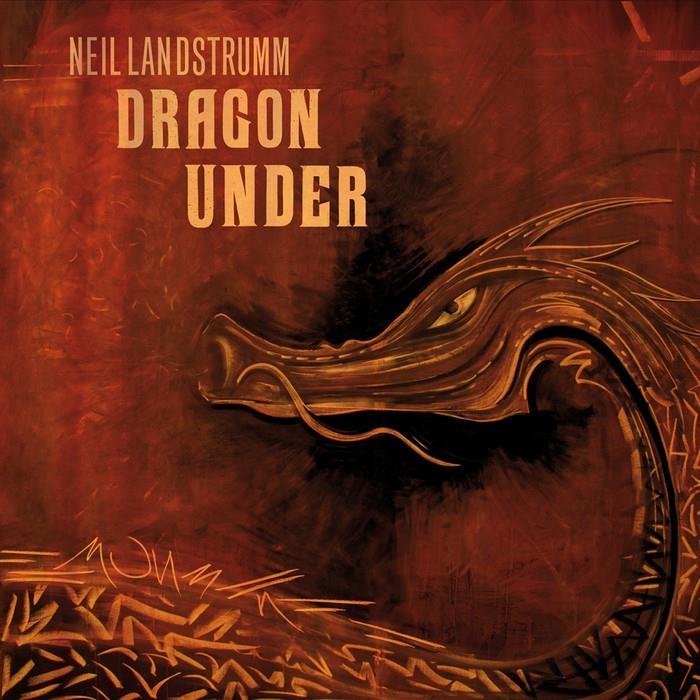 Neil Landstrumm - Dragon Under