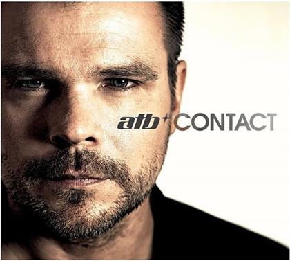 Atb - Contact - Deluxe Fanbox (3 CDs)