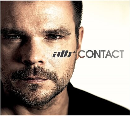 Atb - Contact (Limited Edition, 3 CDs)