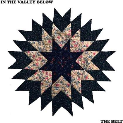 In The Valley Below - Belt - Music On Vinyl (LP)