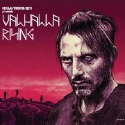 Peter Peter & Peter Kyed - Valhalla Rising - OST (2 LPs)