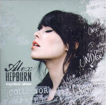 Alex Hepburn - Together Alone (Deluxe Edition, 2 CDs)