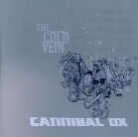 Cannibal Ox (Vast Aire & Vordul Mega) - Cold Vein (Colored, LP)