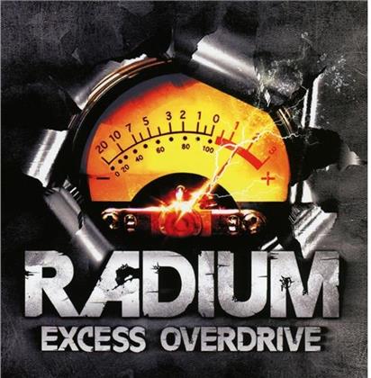 Radium - Excess Overdrive