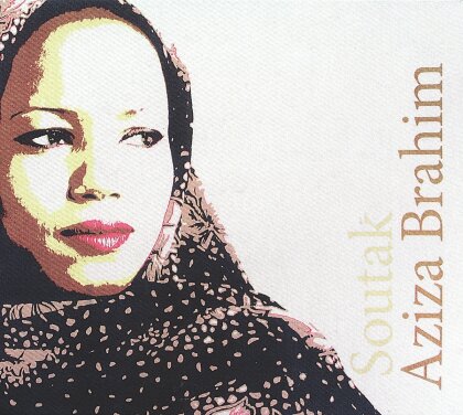 Aziza Brahim - Soutak (LP + CD)