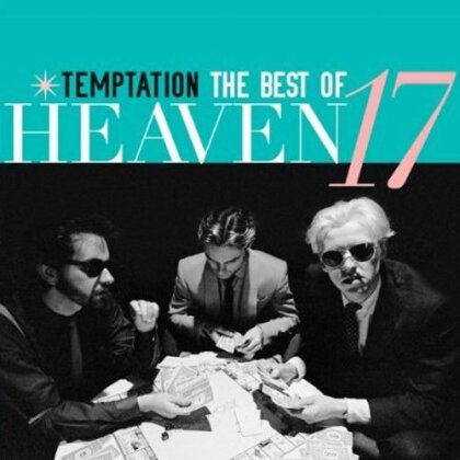 Heaven 17 - Temptation - Best Of