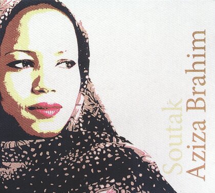 Aziza Brahim - Soutak