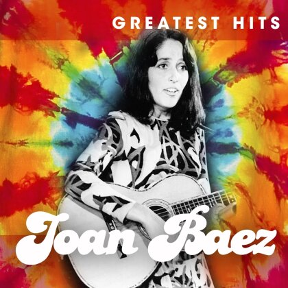 Joan Baez - Greatest Hits - Zyx Records