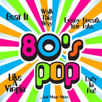80s Pop