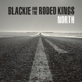 Blackie And The Rodeo Kings - South