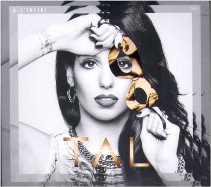 TAL - A L'Infini - Collector Noel (2 CDs)