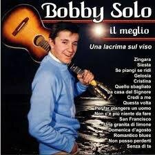 Bobby Solo - Il Meglio