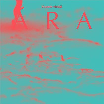 Ara - Vuoste Virdai