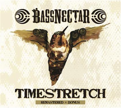 Bassnectar - Timestretch / Take You Down