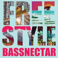 Bassnectar - Freestyle / Wildstyle