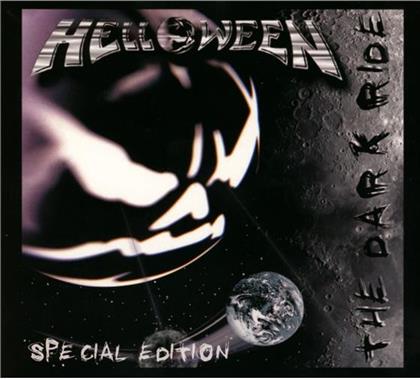 Helloween - Dark Ride (Special Edition)