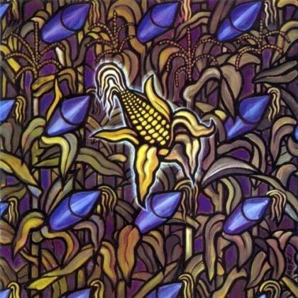 Bad Religion - Against The Grain (Colored, LP)