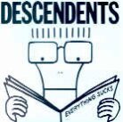 Descendents - Everything Sucks - Orange Vinyl (LP)