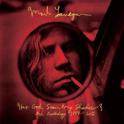 Mark Lanegan - Has God Seen My Shadow: An Anthology 1989-2011 (3 LPs)