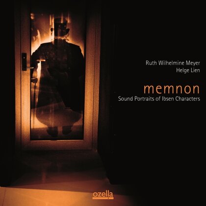 Meyer & Lien - Memnon-Sound Portraits Of