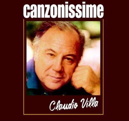 Claudio Villa - Canzonissime