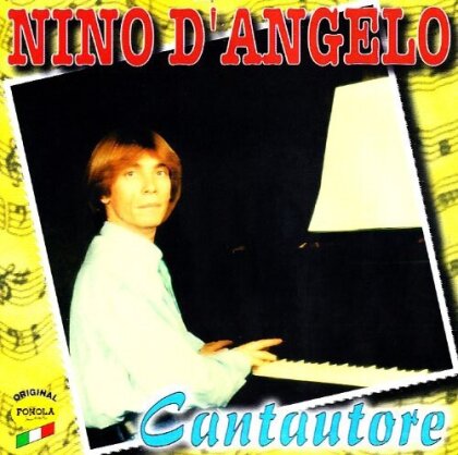 Nino D'Angelo - Cantautore