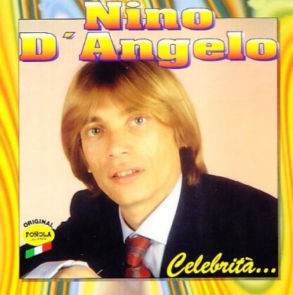 Nino D'Angelo - Celebrita