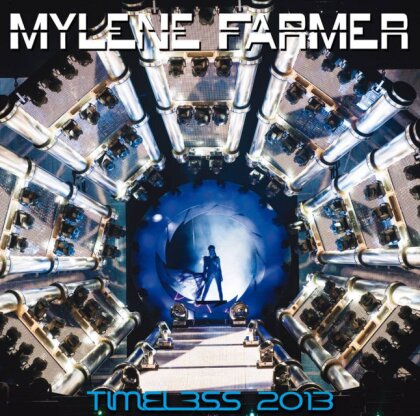 Mylène Farmer - Timeless 2013 (2 LPs)