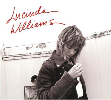 Lucinda Williams - --- - Reissue (2 CDs)